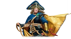 Beckett Brass - MTG Wiki