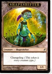 Lor Shapeshifter