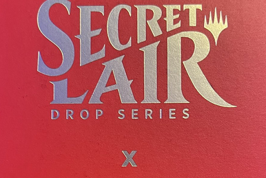 Secret Lair Drop Series: Thalia - Beyond the Helvault - MTG Wiki