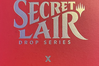 Secret Lair Drop Series: Purrfection - MTG Wiki