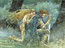 Rebecca Guay - MTG Wiki