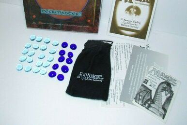 Portal Second Age/2-Player Starter Set - MTG Wiki Portal Second Age/2-Player Starter Set - MTG Wiki