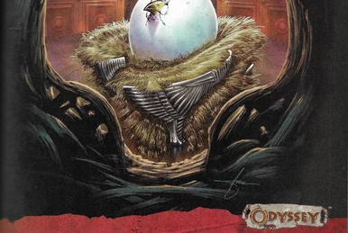 Deckmasters 2001 - MTG Wiki