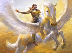Wingsteed Rider