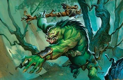 Troll - MTG Wiki Troll - MTG Wiki