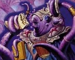 Cephalid - MTG Wiki