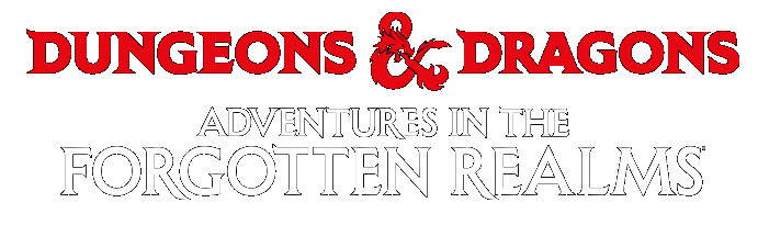 mtg dungeons and dragons