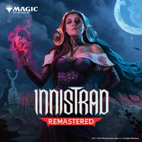 Innistrad Remastered - MTG Wiki