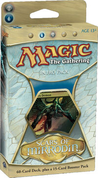 Corpse Cur Randagio Cadavere Scars of Mirrodin Magic: the Gathering