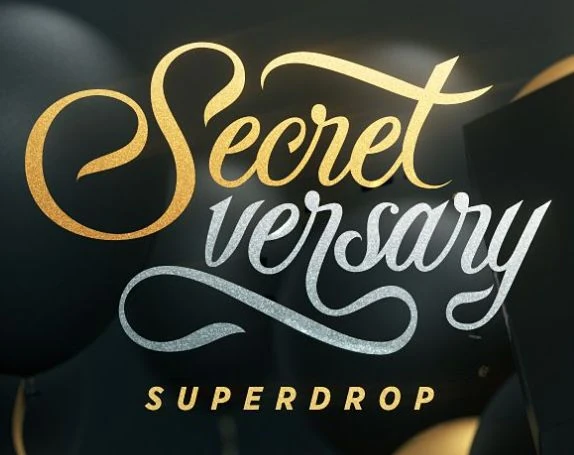 Secret Lair Drop Series: Secretversary - MTG Wiki