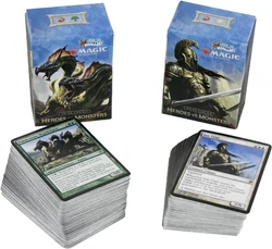 Duel Decks: Heroes vs. Monsters - MTG Wiki