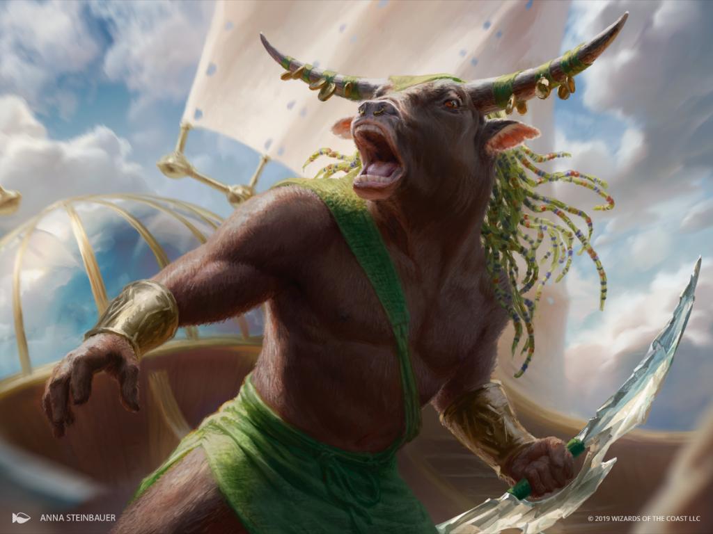 Tahngarth - MTG Wiki Tahngarth - MTG Wiki
