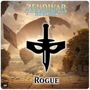 ZNR Rogue symbol