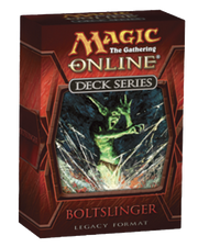 Mtgo boltslinger