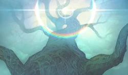 World Tree - MTG Wiki World Tree - MTG Wiki