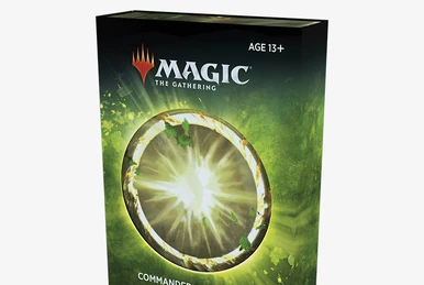 Commander Collection: Black - MTG Wiki Commander Collection: Black - MTG Wiki