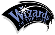 Logo Wizards of the Coast