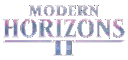 Modern Horizons 2 logo