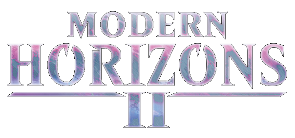 Magic: The Gathering - Modern Horizons 2 - Set Booster Box (On Sale)