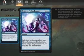 mtg awaken cards Invasion of Alara // Awaken the Maelstrom [March of the Machine]
