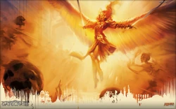 Aurelia - MTG Wiki Aurelia - MTG Wiki