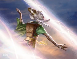 Tamiyo - MTG Wiki