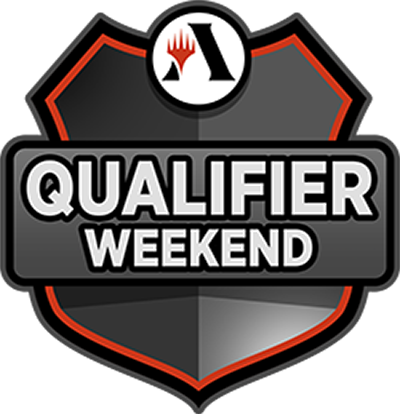 Qualifier Weekend Information