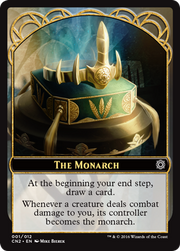 The Monarch