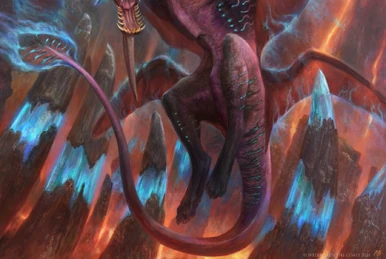 Boris Devilboon - MTG Wiki