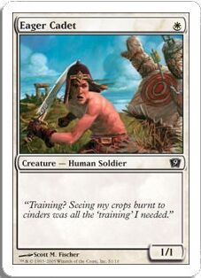 x4 4x mtg 4 Solidarity LP 8th Edition x4 4x mtg 4 Solidarity LP 8th Edition