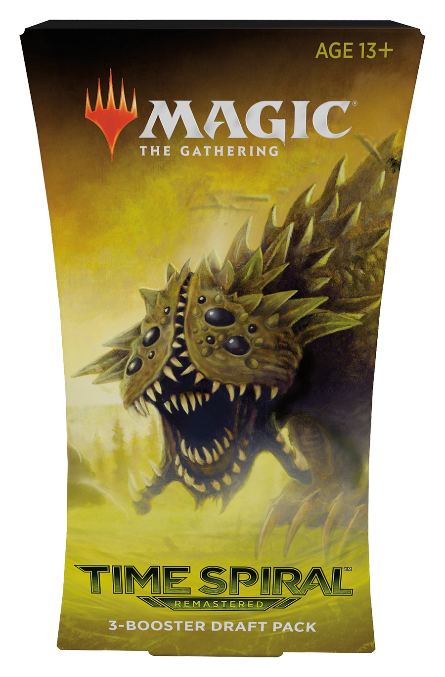 Magic: The Gathering Time Spiral Remastered TSR-004/289R Angel's Grace