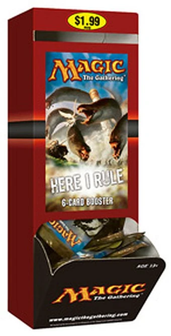 booster box conflux Four Knights MTG Deluxe Booster Box, 1000 Cards, 30 Rares, 30 Foils, 5 Mythics