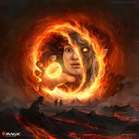 The Lord of the Rings: Tales of Middle-earth - MTG Wiki The Lord of the Rings: Tales of Middle-earth - MTG Wiki
