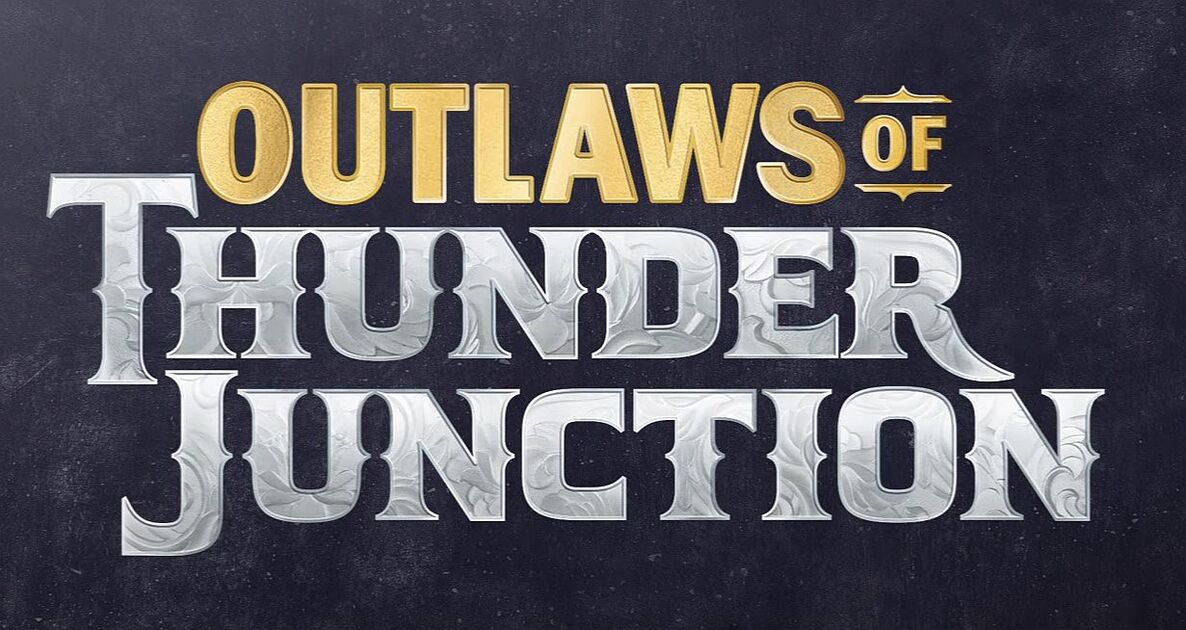 Murder • Outlaws of Thunder Junction: Breaking News (OTP) #16