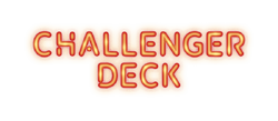 Challenger Deck