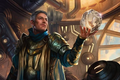 Artificer - MTG Wiki