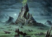 The Vault of Whispers.