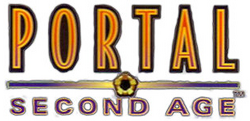 Portal Second Age - MTG Wiki