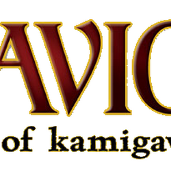 Saviors of Kamigawa