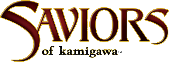 Saviors of Kamigawa - MTG Wiki