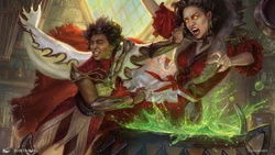 mtg card dealers Magic The Gathering main image 1