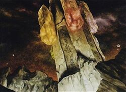 The combined Obelisk