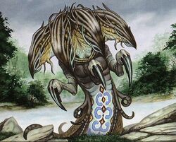 Sliver Overlord - MTG Wiki
