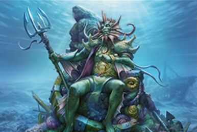 Efreet - MTG Wiki Efreet - MTG Wiki
