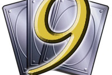 Eighth Edition - MTG Wiki