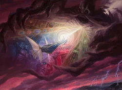 Yawgmoth - MTG Wiki Yawgmoth - MTG Wiki