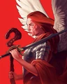 Kaalia of the Vast