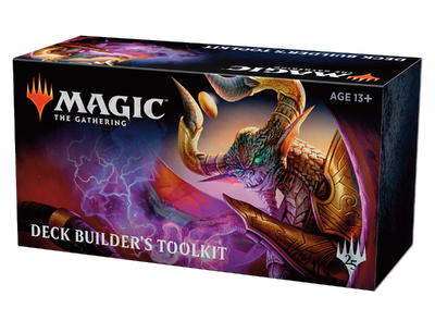 Core Set 2019 Deck Builder S Toolkit Mtg Wiki