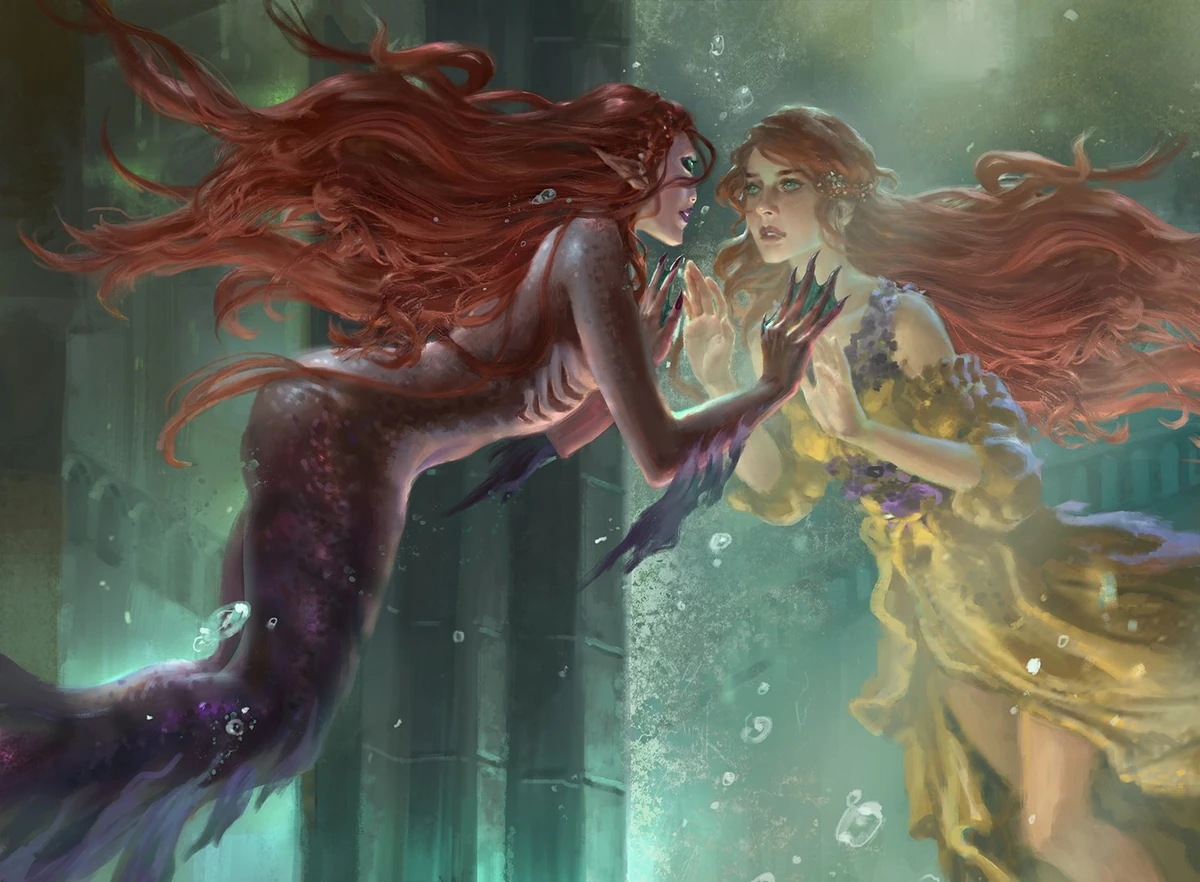 Livia Prima - MTG Wiki
