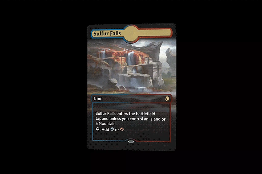 Magic The Gathering Arena Card Styles Mtg Wiki